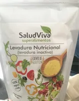 Levadura nutricional