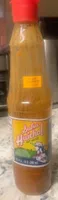 Salsa huichol