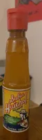 Salsa Huichol Picante