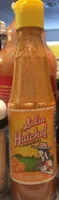 Salsa Huichol Habanera