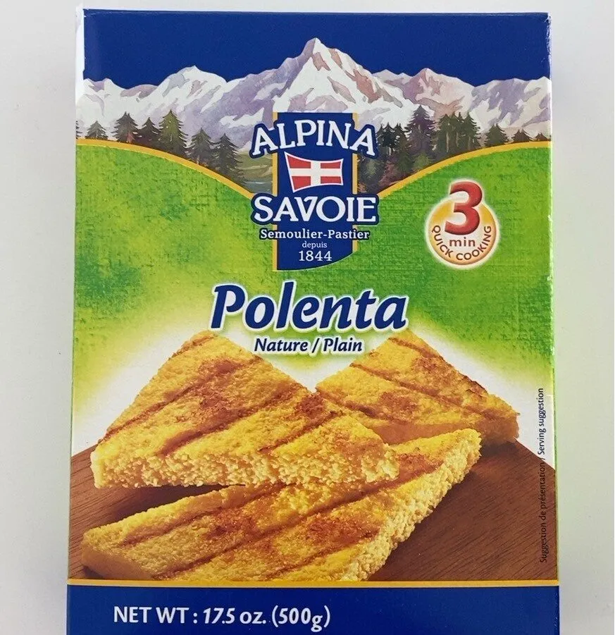 Polenta