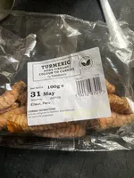 Turmeric