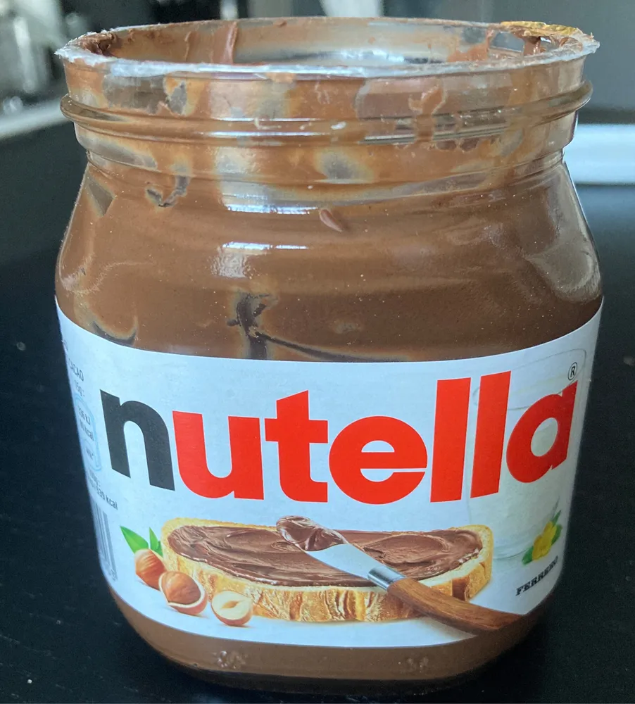 Nutella
