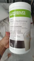 Batido Nutricional Nutritional Shake