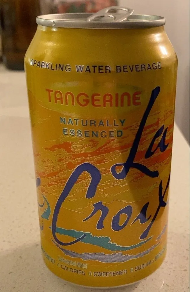 Tangerine