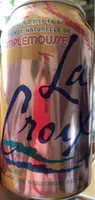 Carbonated water