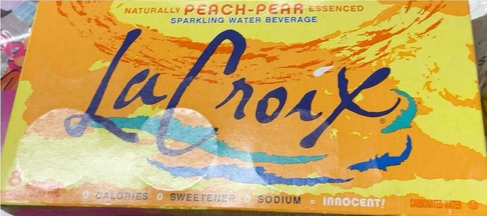 Peche-pear
