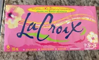 La croix
