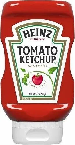 Tomato Ketchup