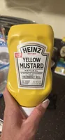 Yellow Mustard