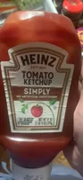 Tomato Ketchup