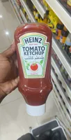 Tomato Ketchup