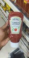 Tomato Ketchup
