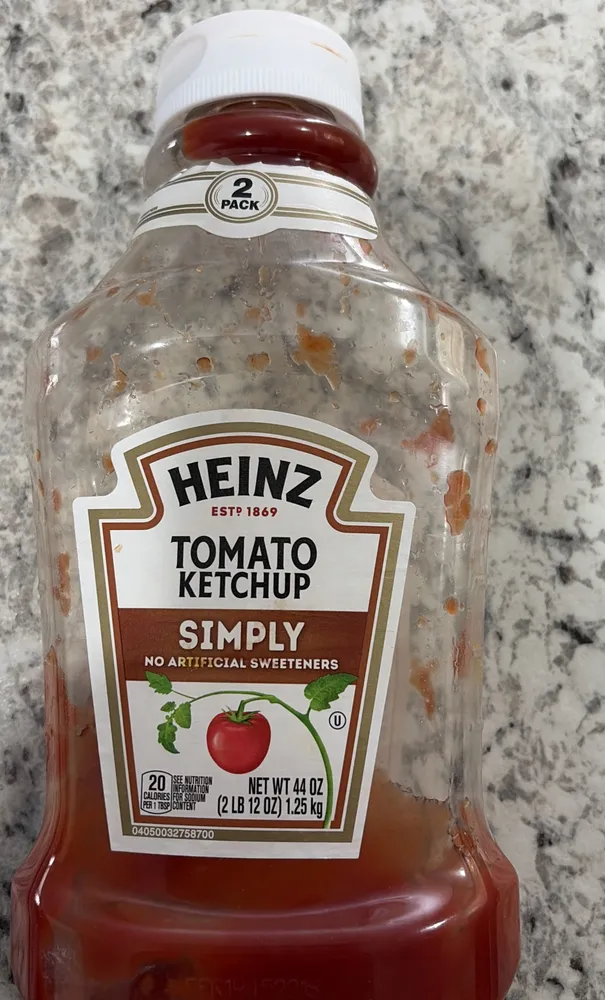 Tomato Ketchup