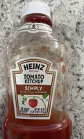 Tomato Ketchup