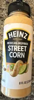 Mexican-inspired Street Corn