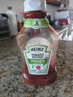 Tomato Ketchup