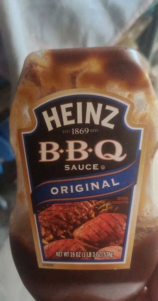 BBQ Sauce