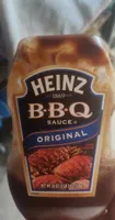 BBQ Sauce