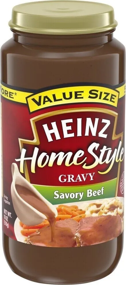 Beef Gravy