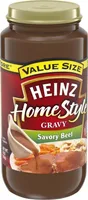 Beef Gravy