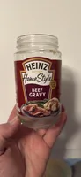 BEEF GRAVY