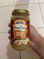 Turkey Gravy