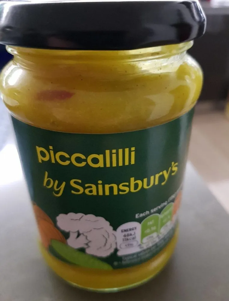 Piccalilli