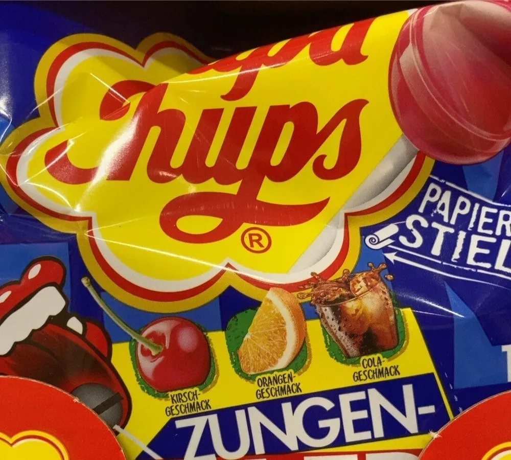 Lutscher