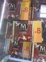 Unsweetened Almond Milk