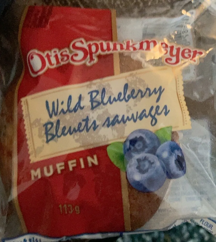 Wild Blueberry