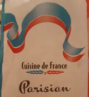 Parisian Baguette