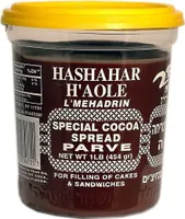 Chocolate Spread Parve Hashahar