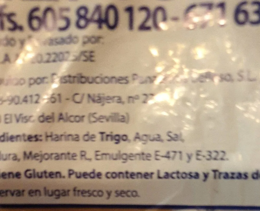 Pan común
