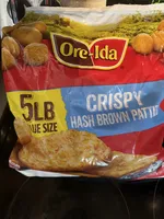 hash browns