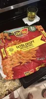 EXTRA CRISPY FAST FOOD FRIES