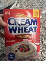 Cream of Wheat Original