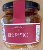 Red Pesto