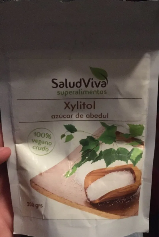 Xylitol