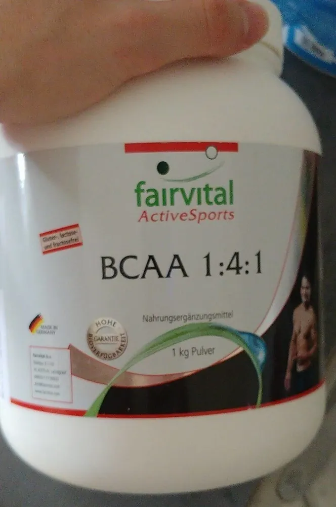 Bcaa