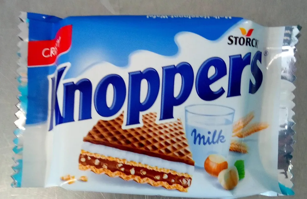 Knoppers