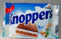 Knoppers