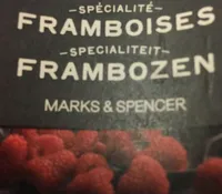 Framboises