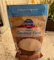 Organic Coconut Flour