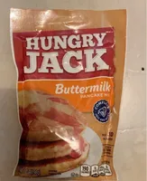 Complete Buttermilk Pancake & Waffle Mix