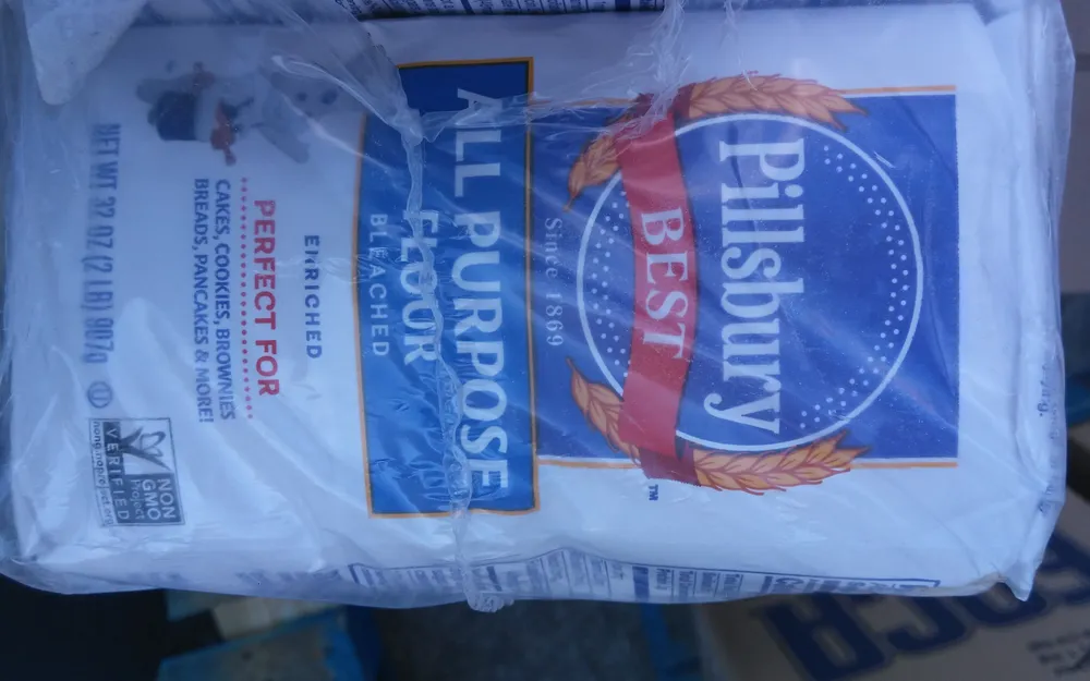 All Purpose Flour