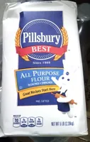 Pillsbury All purpose Flour 5lb