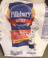 Self Rising Flour(cajas)