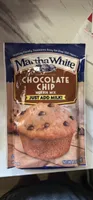 Chocolate muffin