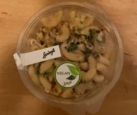Hörnli Salat VGN